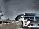 BMW i3 EVO by EVE.RYN 2014 года